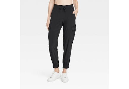 All In Motion Women's Jogger Pants