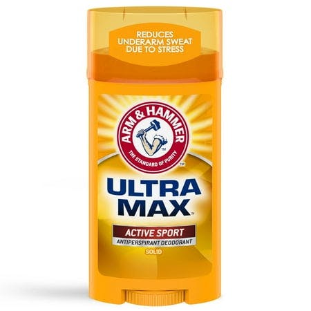 Arm & Hammer Deodorant