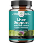 Natures Craft Liver Cleanse