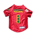 Stretch Pet Jersey