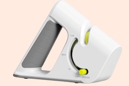 Carote Knife Sharpener B0DRP45HK3