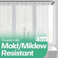 Shower Curtain Liner