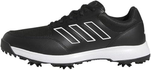 Adidas Men's Tech Response 3.0 Golf Shoes