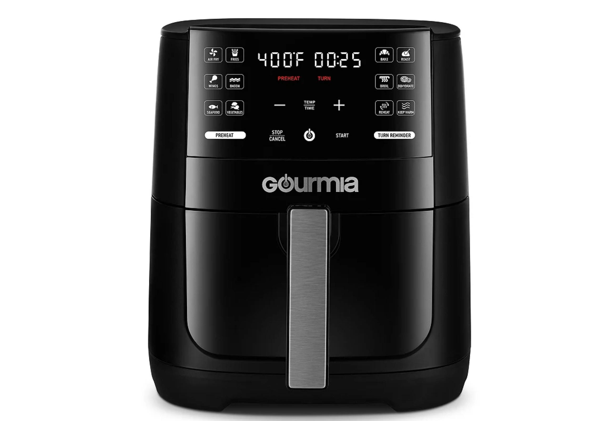 Gourmia Air Fryer