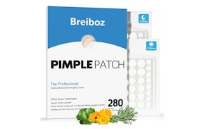 Pimple Patches