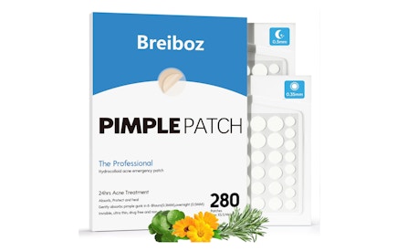 Pimple Patches
