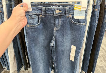 Cat & Jack Kids' Jeans