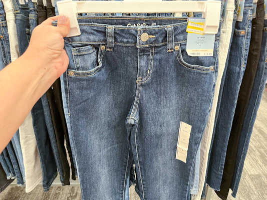 Cat & Jack Kids' Jeans
