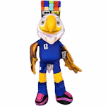 World Cup Eagle Dog Toy