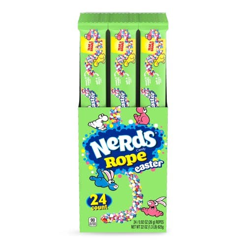 Nerds Rope 24-Pack