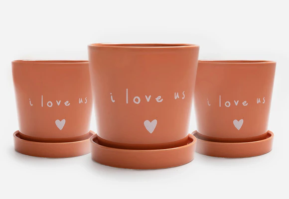 Ceramic Planters