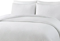 BHG Comforter Set