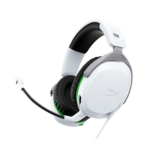 HyperX CloudX Stinger 2 Headset