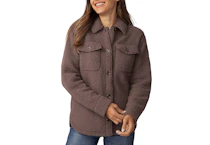 Free Country Women's Shirt Jacket