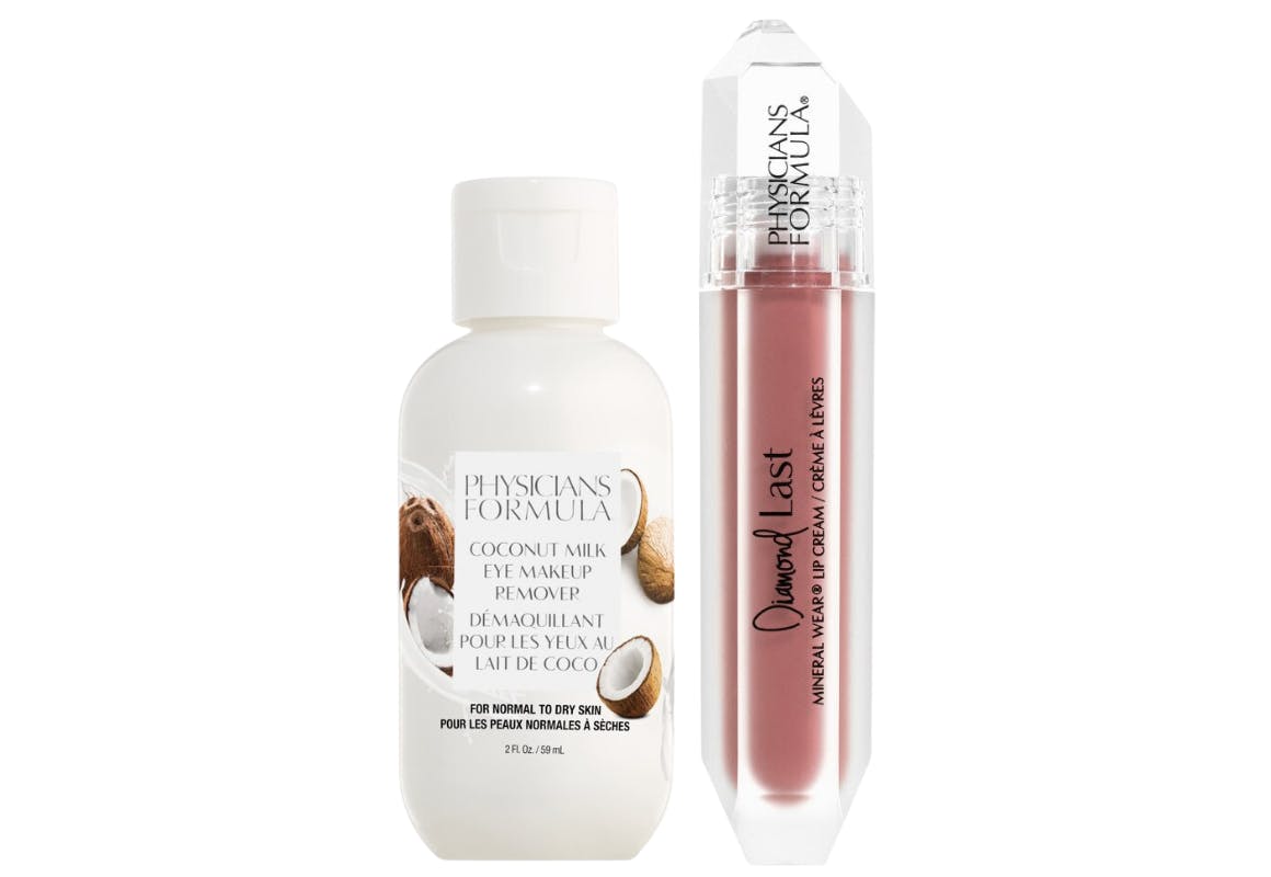 2 Physician's Formula Cosmetics