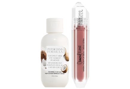 2 Physician's Formula Cosmetics