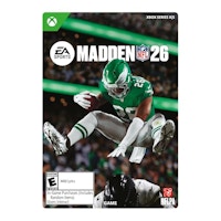 EA Sports Madden NFL 26
