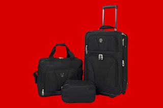 macy's luggage