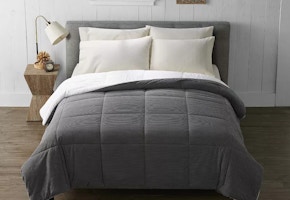 Cuddl Duds Cozy Soft Comforter