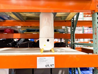 costco-clearance-homedics-humidifier