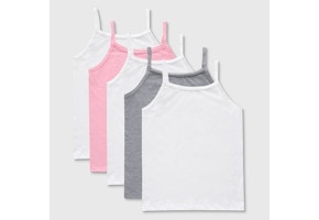 Hanes Kids' Camisole Set