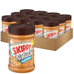 SKIPPY Peanut Butter 12-Pack