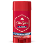 2 Old Spice Deodorants