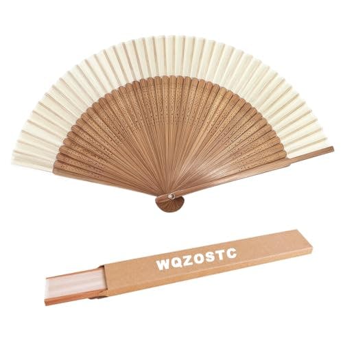Hand Held Fan