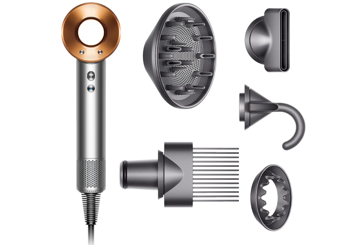 Dyson Hair Dryer