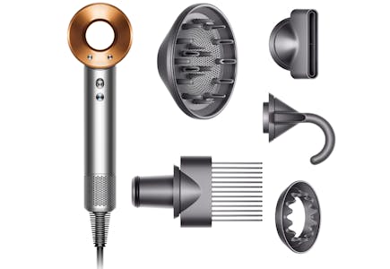 Dyson Hair Dryer