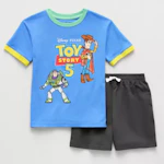 Kids' Disney Toy Story Short Set