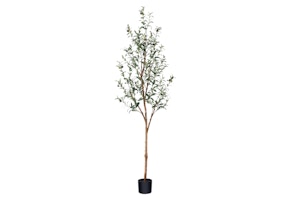 Artificial Olive Tree