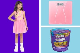 Shop Walmart’s Best Finds Under $10 Before They’re Gone card image