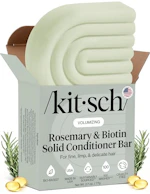 Kitsch Rosemary & Biotin Conditioner Bar