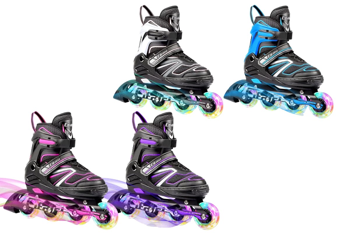 Kids' Inline Skates