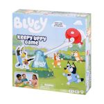 Bluey Keepy Uppy Game