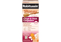 Children's Robitussin