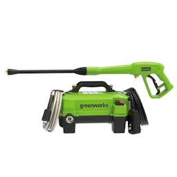 Greenworks 1700 PSI Pressure Washer