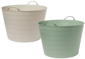 Brightroom Storage Tubs