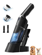 Cordless Handheld Vacuum