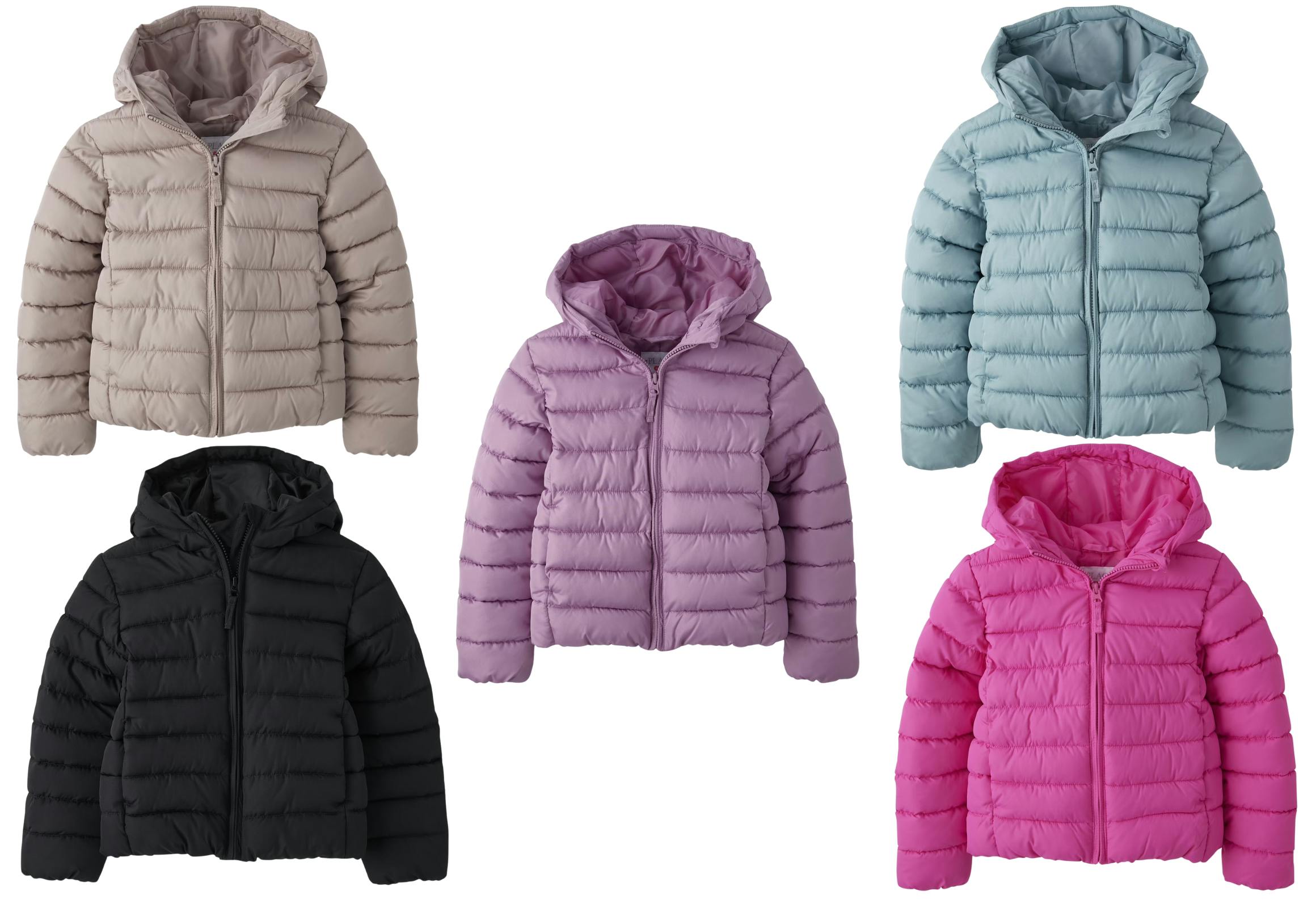 The Children's Place Kids' Jacket