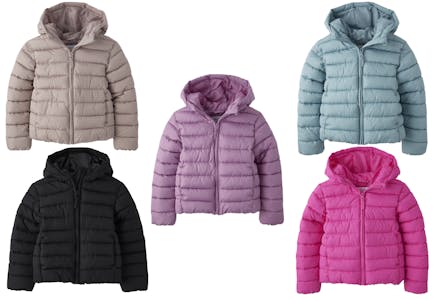 The Children's Place Kids' Jacket