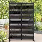 Metal Outdoor Privacy Screen
