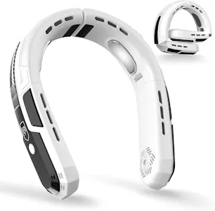 Foldable Neck Fan