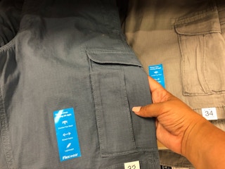 sonoma cargo shorts