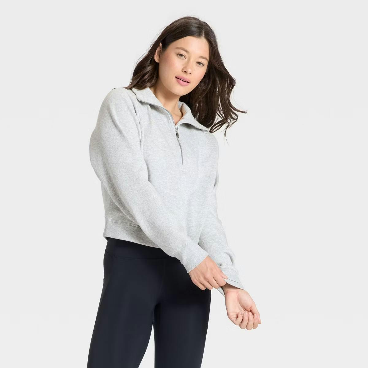 All in Motion Women's Sweatshirt