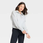 All in Motion Women's Sweatshirt