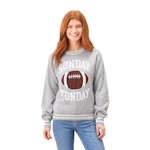 Member's Mark Women's Football Sweater