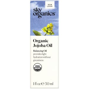 Sky Organics Jojoba Oil