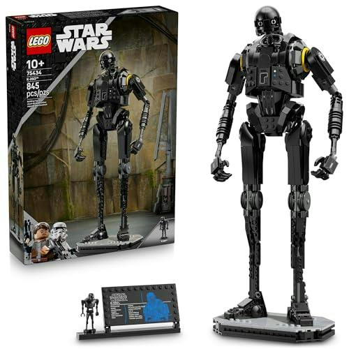 LEGO Star Wars K-2SO Droid